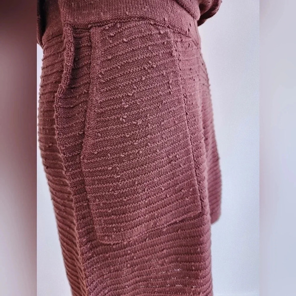 NWT || FREE PEOPLE || Carter shorts set - Picture 6 of 9